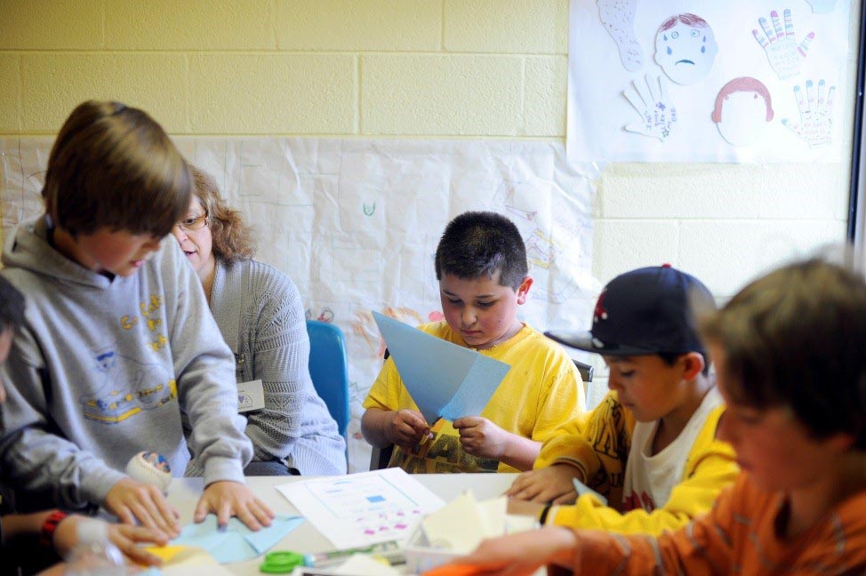 Children's Grief Center of New Mexico